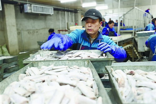 連云港規(guī)上工業(yè)企業(yè)穩(wěn)產(chǎn)增 食品經(jīng)營(yíng)助力經(jīng)濟(jì)社會(huì)發(fā)展首季開(kāi)門(mén)紅