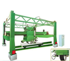 機(jī)械設(shè)備的分類(lèi)、應(yīng)用與發(fā)展趨勢(shì)