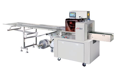 廣東優質速凍包裝機品牌 瑞普華機械設備引領行業創新