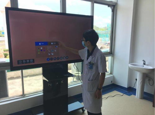 擁抱時(shí)代，逆勢(shì)增長(zhǎng) Netrix智能交互平板按下信息咨詢服務(wù)“加速鍵”